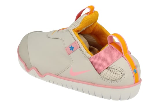 Nike Zoom Pulse Dames Grijze Sneakers - Image 2