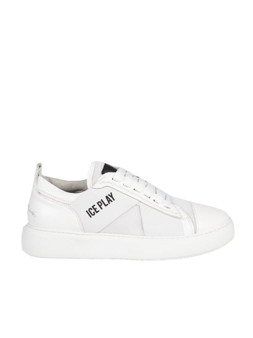 Ice Play Sneakers Mannen Wit - Image 1