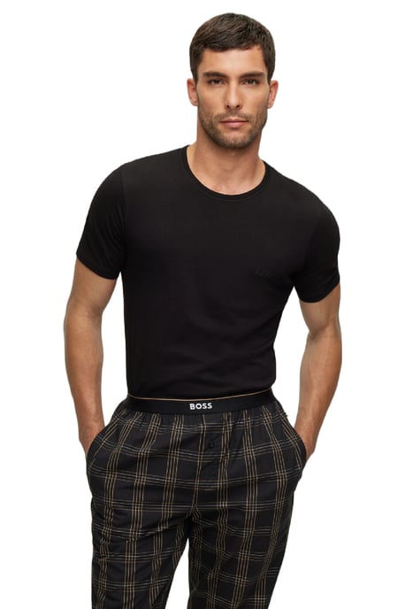 Boss 3 Pack Men's Classic T-Shirt
