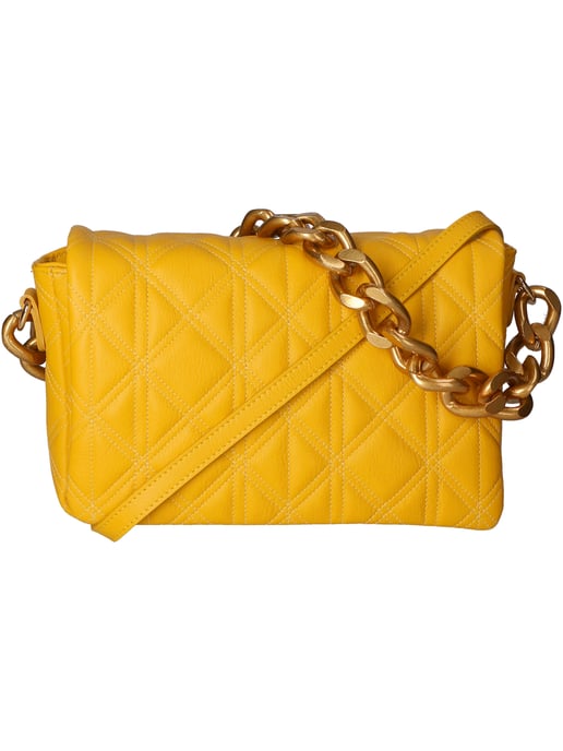 Gave Lux Schoudertas vrouwen YELLOW - Image 5