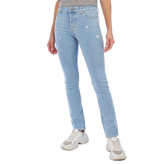 Skinny jeans 8N2J60 Vrouwen - Image 1