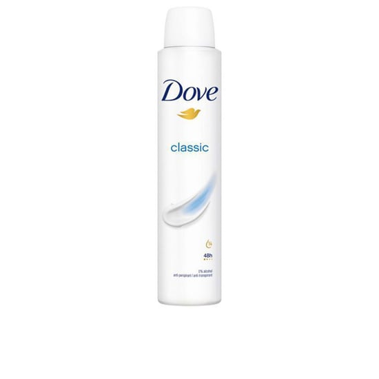 Originele Classic Deo Vapo 200 ml - Image 1