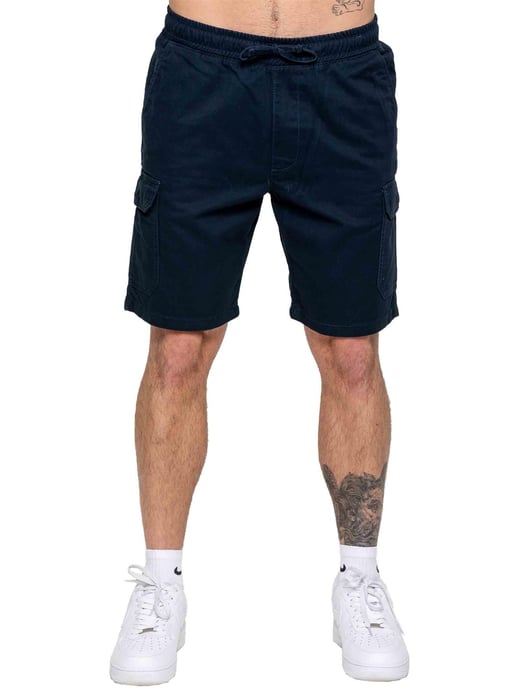 Kruze | Mens Cargo Shorts