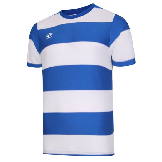 Umbro Mens Triumph Jersey (Royal Blue/White)