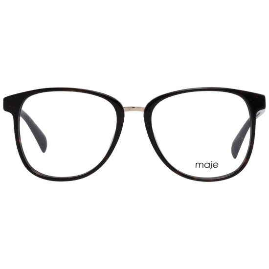Maje zwarte frames voor vrouwenvrouw - Image 2
