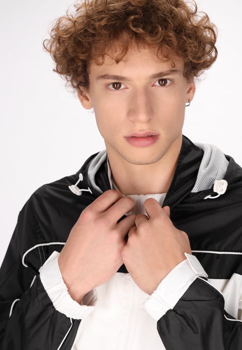 Mo Jas Heren wit zwart - Image 5