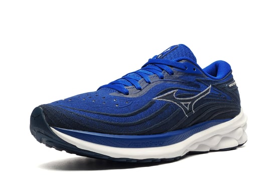 Mizuno Wave Skyrise 5 Mens Running Shoes