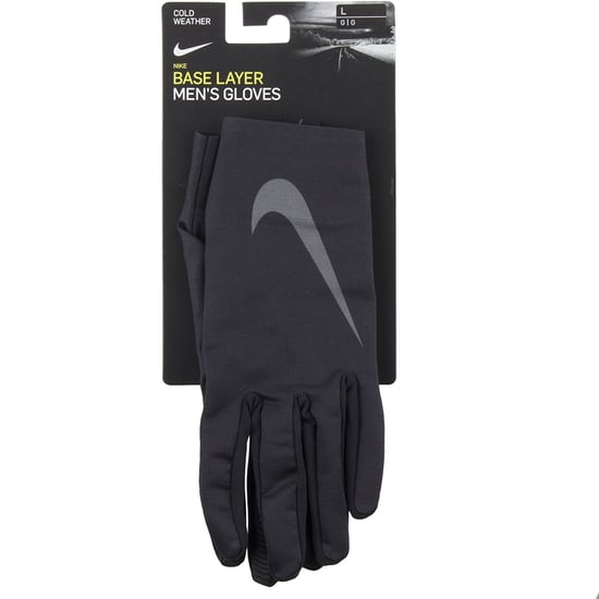 Nike Basislaag Heren Handschoenen (Zwart) - Image 3
