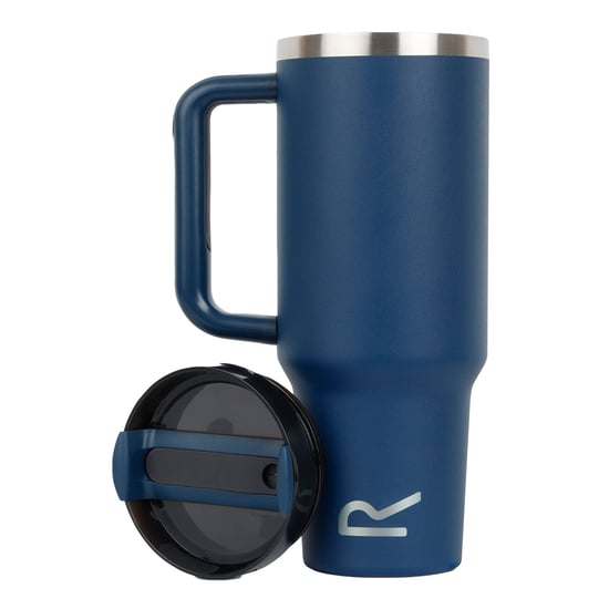 Regatta Thermulate Insulated 1.2L Travel Mug (Moonlight Denim)