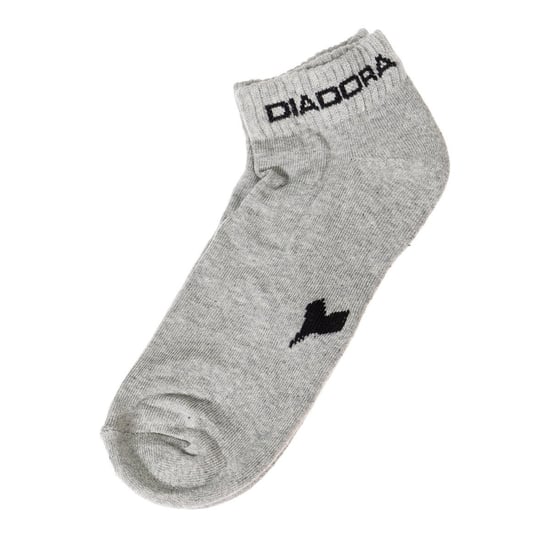 Pack-3 Sports Socks with Terry Ankle D9800 Unisex