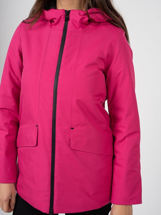 Geox jas Gendry Vrouw roze - Image 4