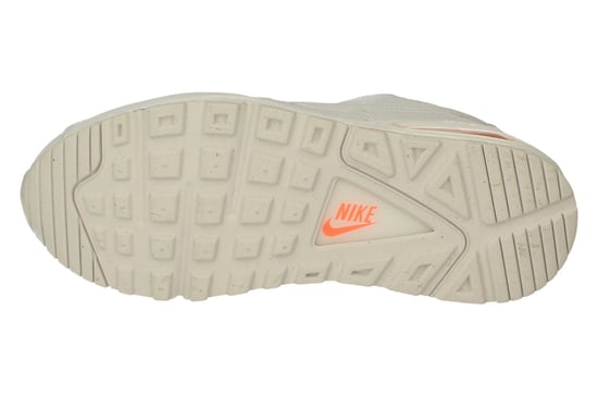 Nike Air Max Command witte sneakers - Image 5