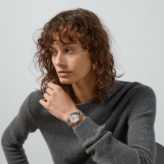 Gucci YA1265033 G-Timeless Roze Wijzerplaat Dames Horloge - Image 4