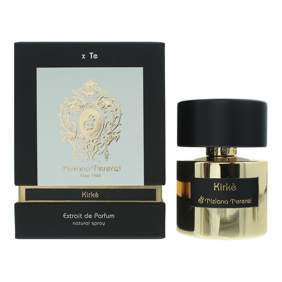 Tiziana Terenzi Kirke Extract De Parfum 100ml - Image 1