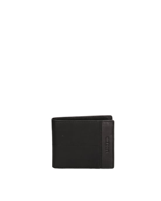 Lancetti portemonnee Heren BLACK - Image 1