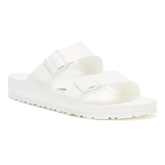 Birkenstock Vrouwen Arizona EVA Sandalen - (Wit) - Image 2