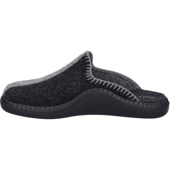 JOSEF SEIBEL Monaco Damen 62 | Loafer voor Dames | grijs - Image 3