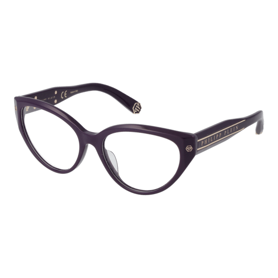 Philipp Plein Optisch montuur VPP052M 09NU 54 - Image 1