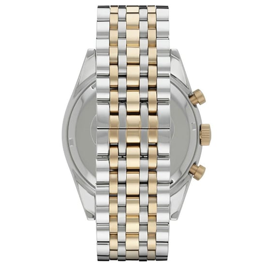 Emporio Armani Mens' Chronograph Watch AR6088