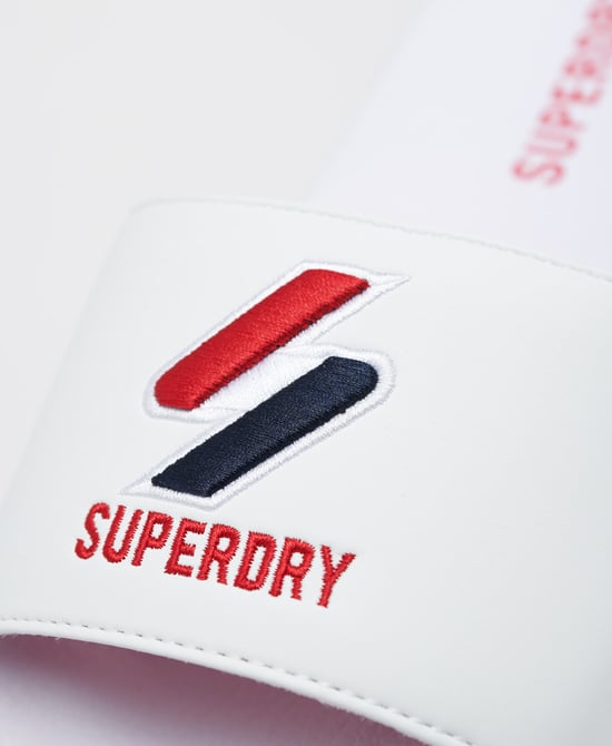 Superdry herenzwembadglijbaan Core - Image 3