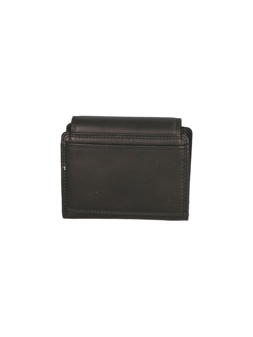 Hill Burry Wallet men BLACK