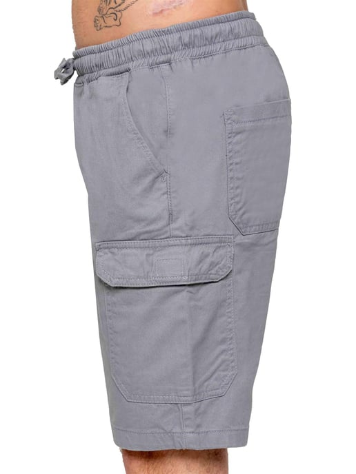Kruze Heren Cargo Korte Broek - Image 4