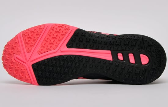 Asics FuzeX TR Womens