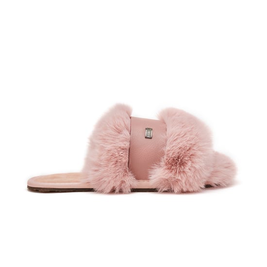 Muchas Luxe Pink
