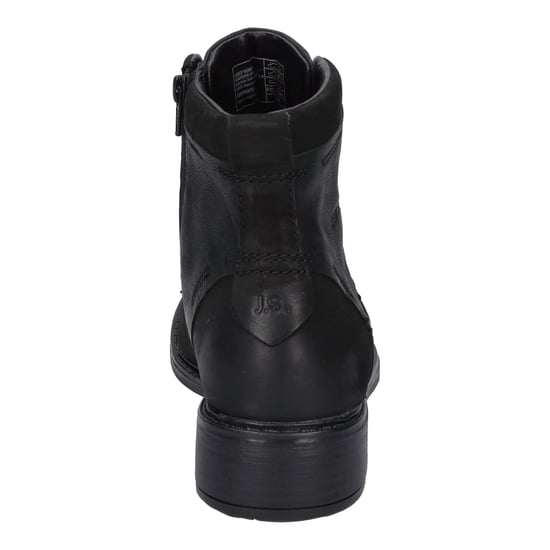 JOSEF SEIBEL Selena 50 | Enkellaars voor Dames | zwart - Image 5