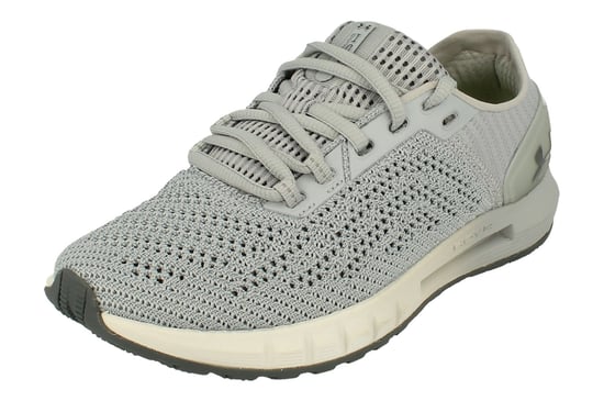 Under Armour Ua Hovr Sonic 2 Womens Grey Trainers
