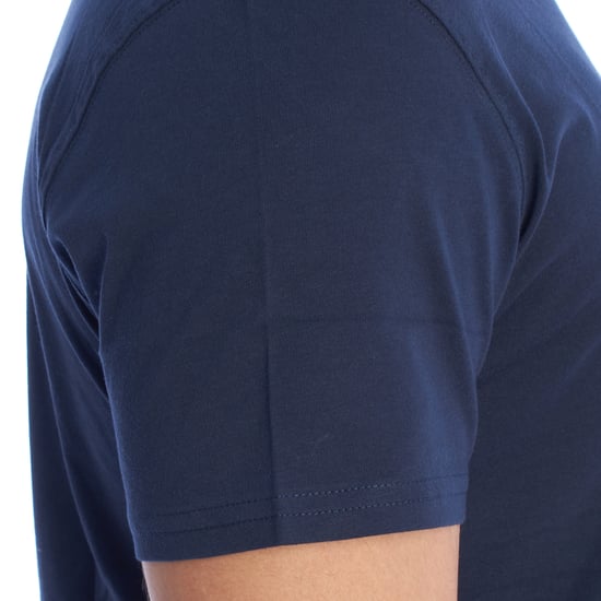 YMR005-JS206 Men's Regular Fit Short Sleeve T-Shirt