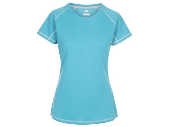 Trespass Womens/Ladies Viktoria Active T-Shirt (Marine)