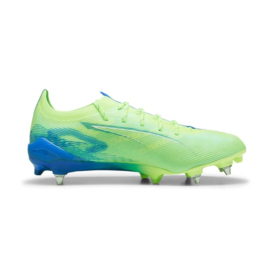 PUMA Unisex ULTRA 5 ULTIMATE MxSG Voetbalschoenen - Image 5