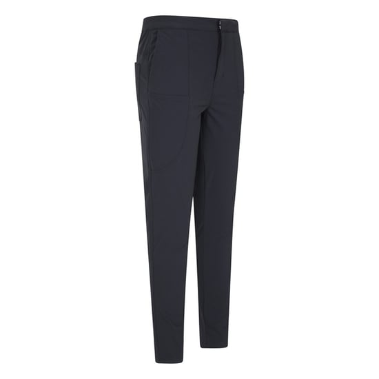Mountain Warehouse Dames/Dames Kesugi Stretch Slim Broek (Zwart) - Image 4