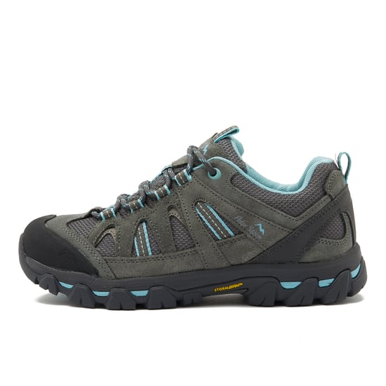 Peter Storm Women's Arnside II Vent Walking & Hiking Shoe with StormGrip Outsole