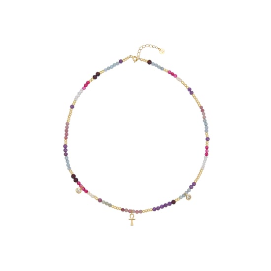 Luxenter Lalil 925 Sterling Zilveren Ketting - Image 2