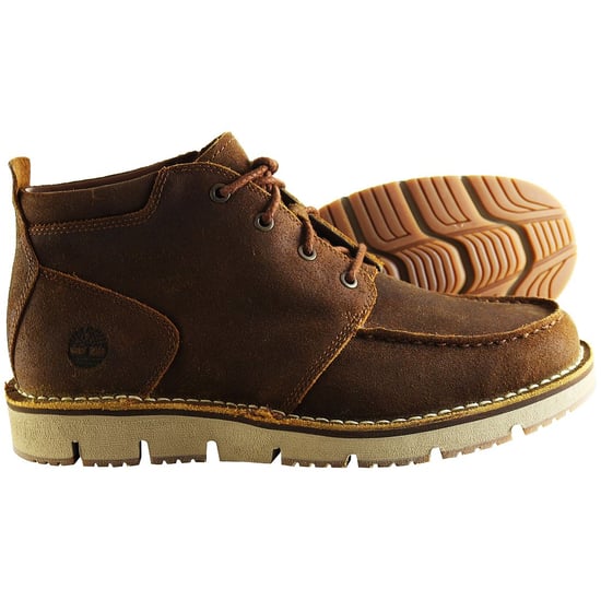Timberland Westmore Heren Bruine Laarzen - Image 2