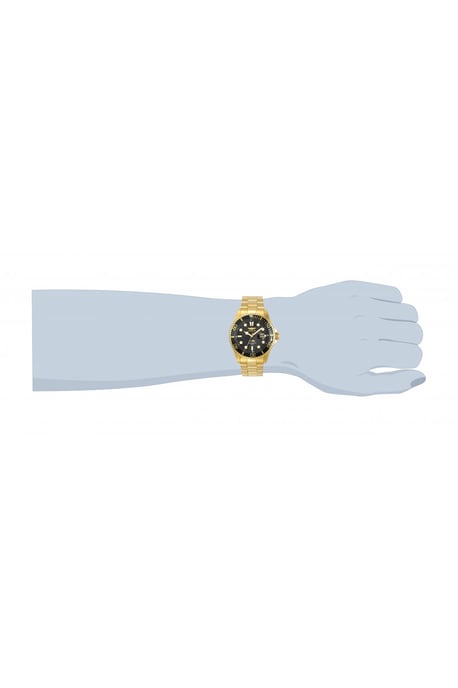 Invicta Pro Diver 30026 Men's Quartz Watch - 43mm