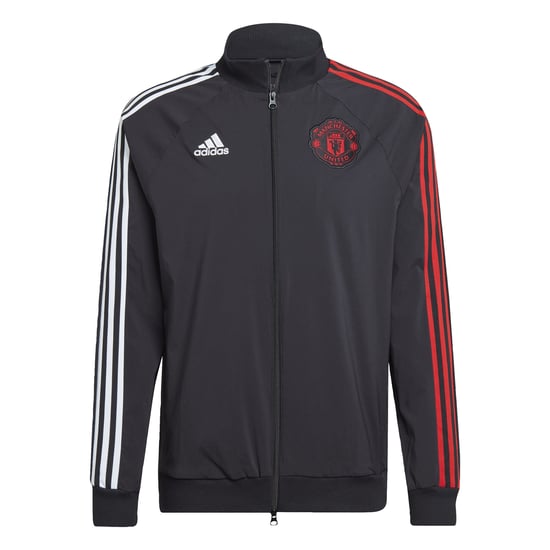 Manchester United Travel Track Top