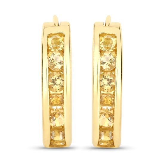 Khushi Female Sterling Silver Earring - Image 1