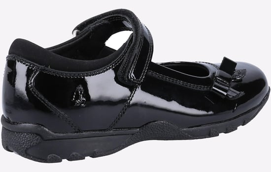 Hush Puppies Carrie Junior Meisjes - Image 3