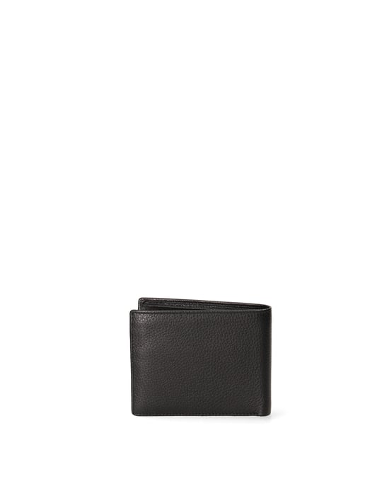 John Richmond Portemonnee Heren BLACK - Image 2