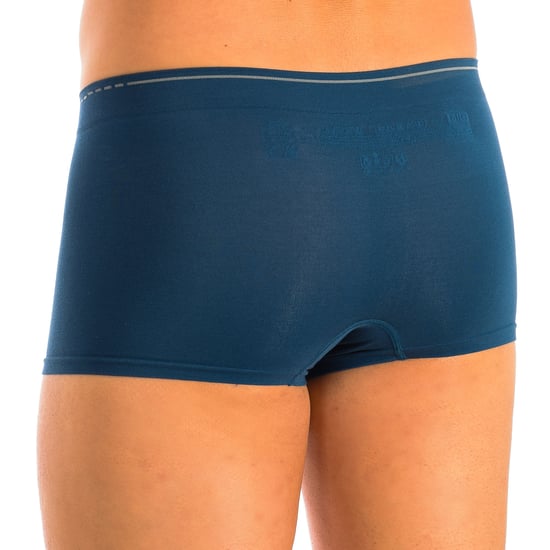 Pack-2 Boxers Unno Basic seamless D05HF man