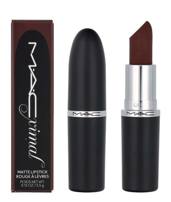 MAC Macximal Silky Matte Lipstick3.5 g. - Image 1