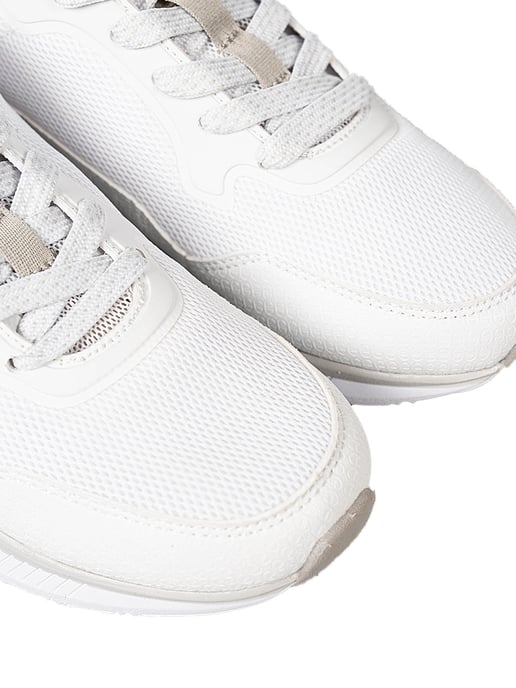 Champion Sneakers X Rounder Vrouw Wit - Image 4
