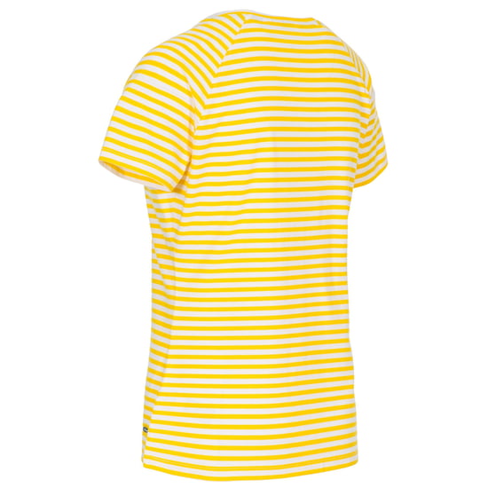 Trespass - Dames Ani T-Shirt (Geel) - Image 2
