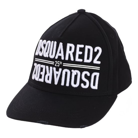 Pet met verstelbare band Dsquared2 BMC0340-05C00001 man - Image 1