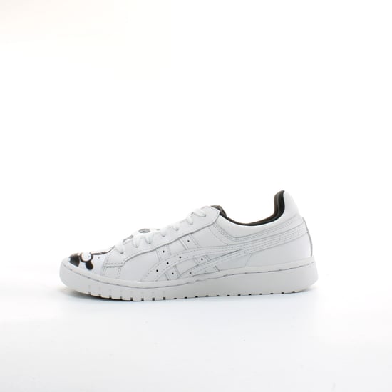 Asics Tiger x Disney Mickey Mouse Mens White Trainers
