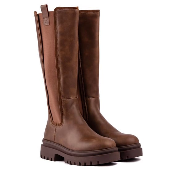 Rocket Dog Drea Long Boot Womens