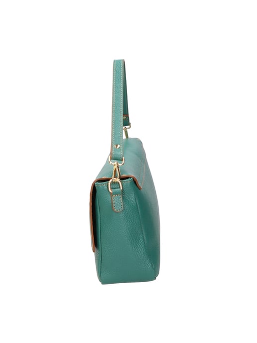 Gave Lux shoulder bag women D91 PAVONE